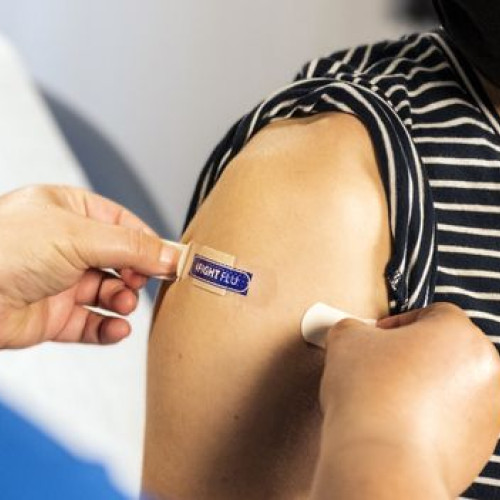 Vaccin universal anti-gripă: Cum cercetătorii se apropie de „punctele slabe” ale virusurilor