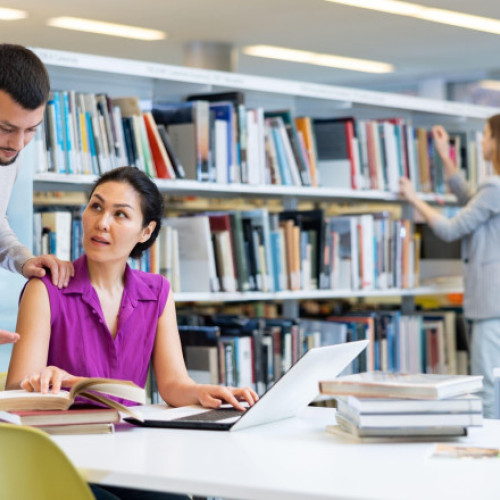 Studenții români beneficiază de burse europene în urma inițiativei lui Nicu Ștefănuță