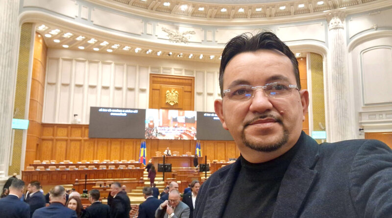 Deputatul Bârstan critică excursiile școlare în Dubai pentru elevi