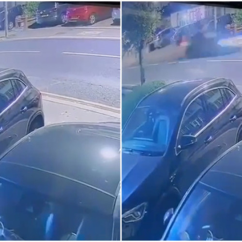 Rapperul Ghetts condamnat la 12 ani de închisoare pentru accident fatal