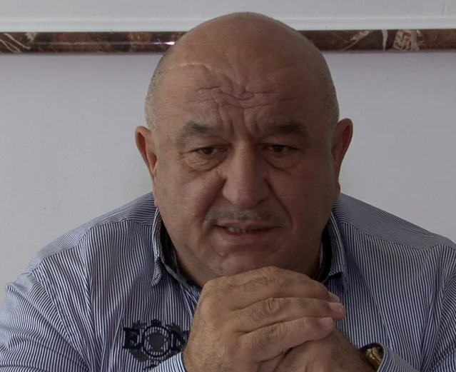 Flagrant pentru un bărbat suspectat de șantaj în Focșani