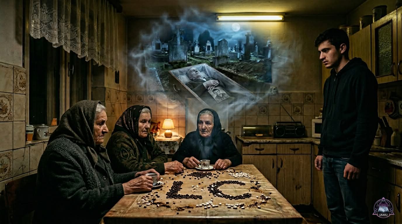 Experiență paranormală a unui tânăr din Gorj schimbă viziunea sa asupra iubirii