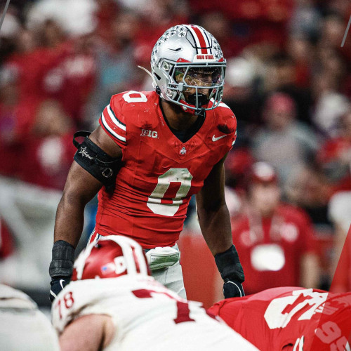 Mock draft NFL post-Combine: Sonny Styles în top cinci, Steelers aleg QB Ty Simpson