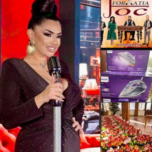 Produlești sărbătorește Ziua Internațională a Femeii cu un eveniment dedicat