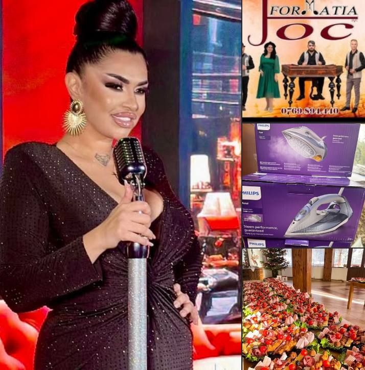 Produlești sărbătorește Ziua Internațională a Femeii cu un eveniment dedicat