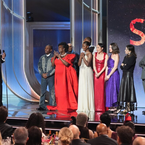 Premiile Actorilor: „Sinners” câștigă mare, momente cu vedete și alte întâmplări off-camera