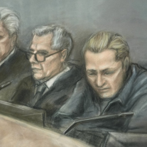 Marius Borg Høiby, fiul prințesei Mette-Marit, adăugat noi acuzații