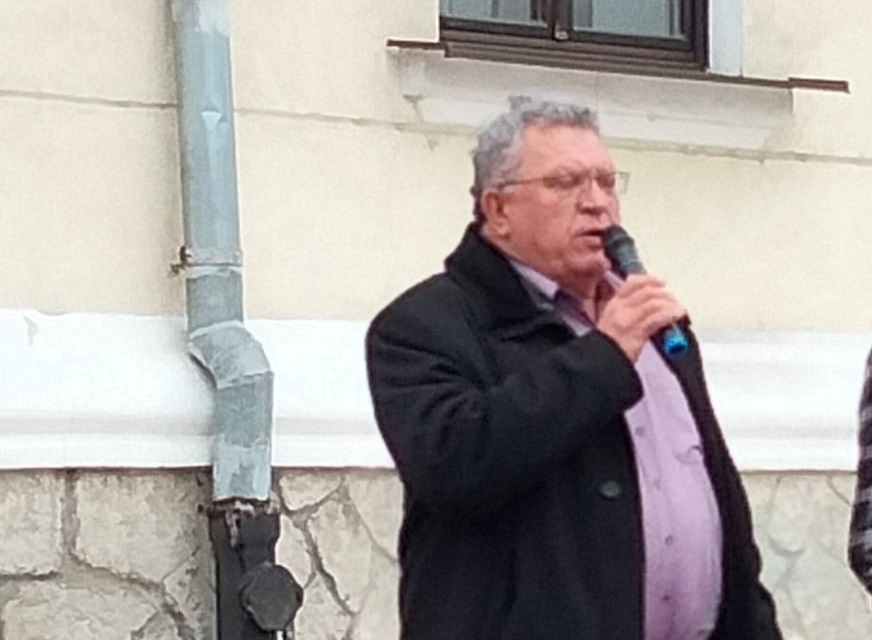 Președintele FNM acuză utilizarea necorespunzătoare a ajutoarelor de stat