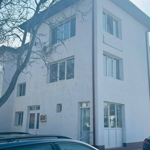 Vișina demarează reabilitarea dispensarului medical comunal cu 75.000 de euro