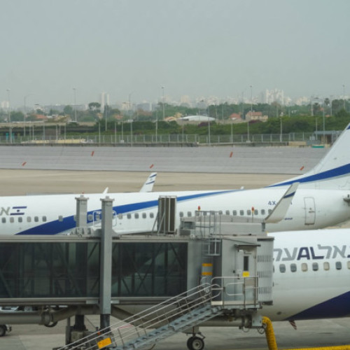 Israel redeschide treptat spațiul aerian după conflagrația recentă