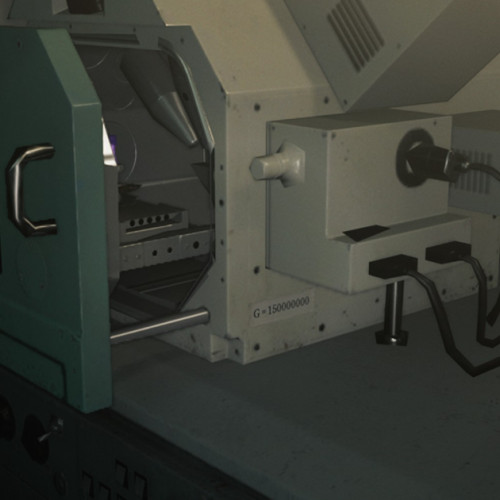 Resident Evil Requiem: Soluția pentru ultimul puzzle