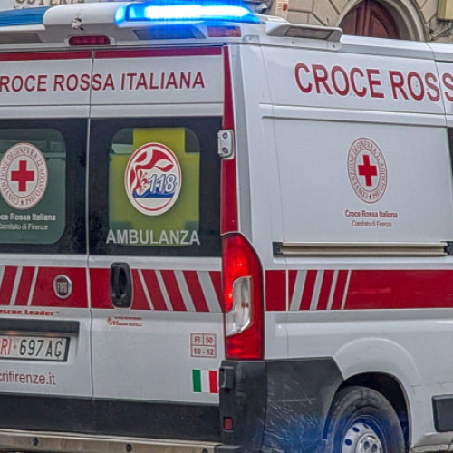 Șofer de ambulanță, suspectat de omor în Italia, în cazul a cinci pacienți vârstnici