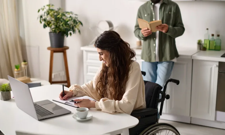 Consiliul Județean Buzău cofinanțează un proiect pentru persoanele cu dizabilități