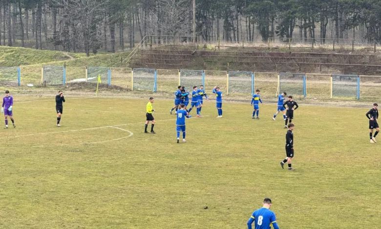 Scandalul blaturilor zguduie fotbalul românesc cu câteva zile înainte de reluarea Ligii a III-a