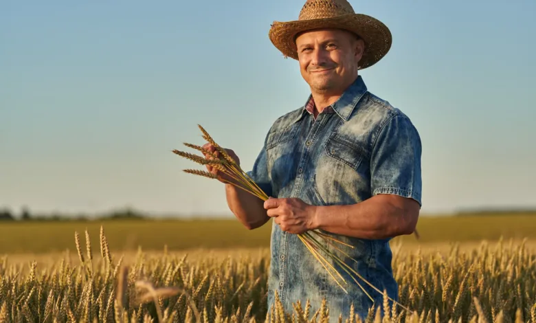 România intră în primăvară cu rezerva de apă optimă pentru agricultură