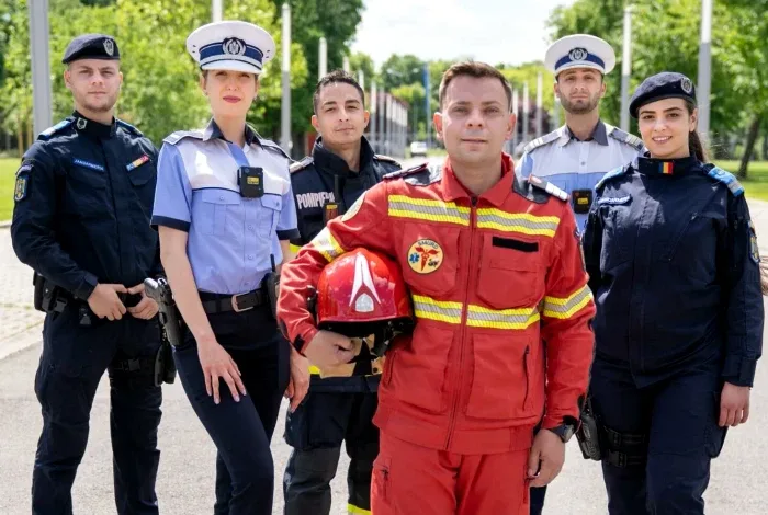 Deficitul de personal în structurile MAI din Buzău continuă să crească