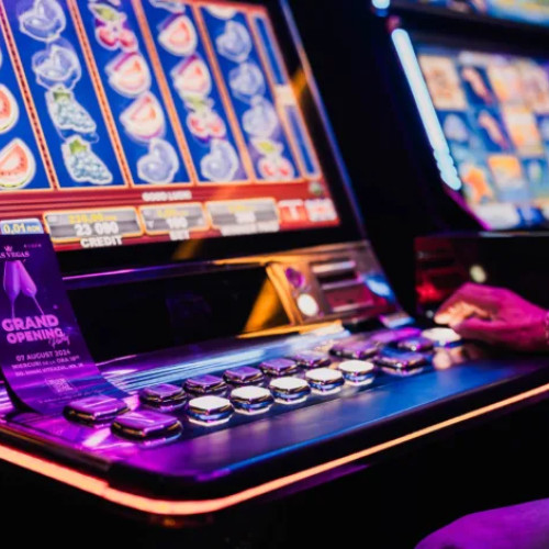 Primarii din Buzău și Râmnicu Sărat susțin interzicerea sălilor de jocuri de noroc