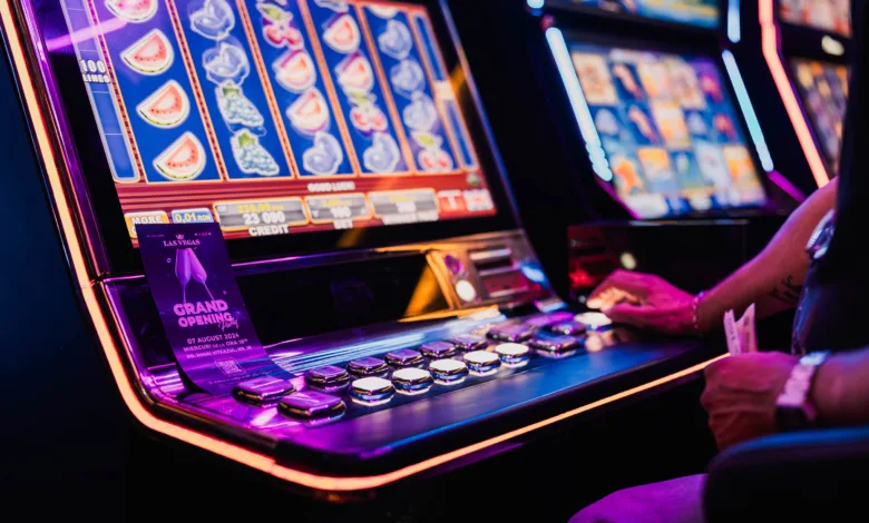 Primarii din Buzău și Râmnicu Sărat susțin interzicerea sălilor de jocuri de noroc