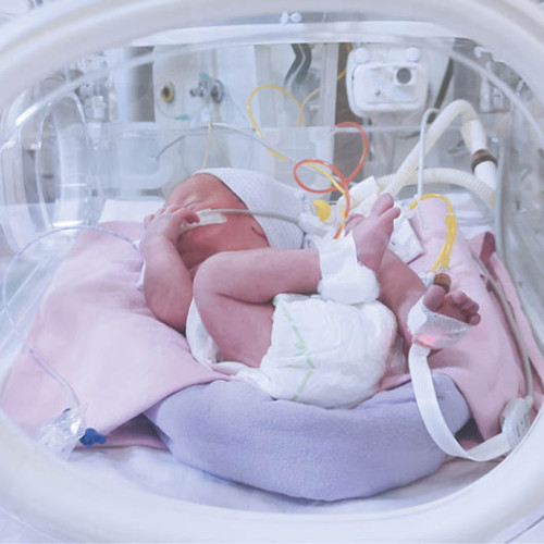 Monitorizarea prematurilor până la 5 ani, anunțată de ministrul Sănătății