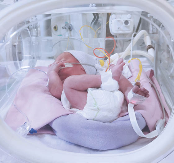 Monitorizarea prematurilor până la 5 ani, anunțată de ministrul Sănătății