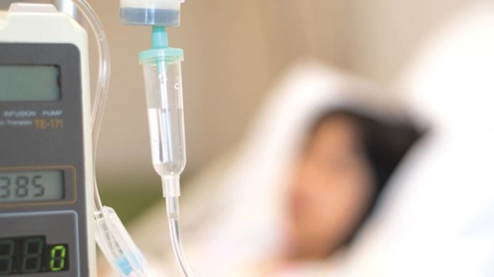 Cancerul continuă să fie a doua cauză de deces în Uniunea Europeană