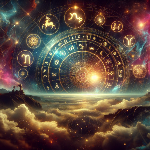 🔮 Horoscopul Zilei: Descoperă ce Îți Rezervă Stelele pe 4 Martie 2026! ⭐️