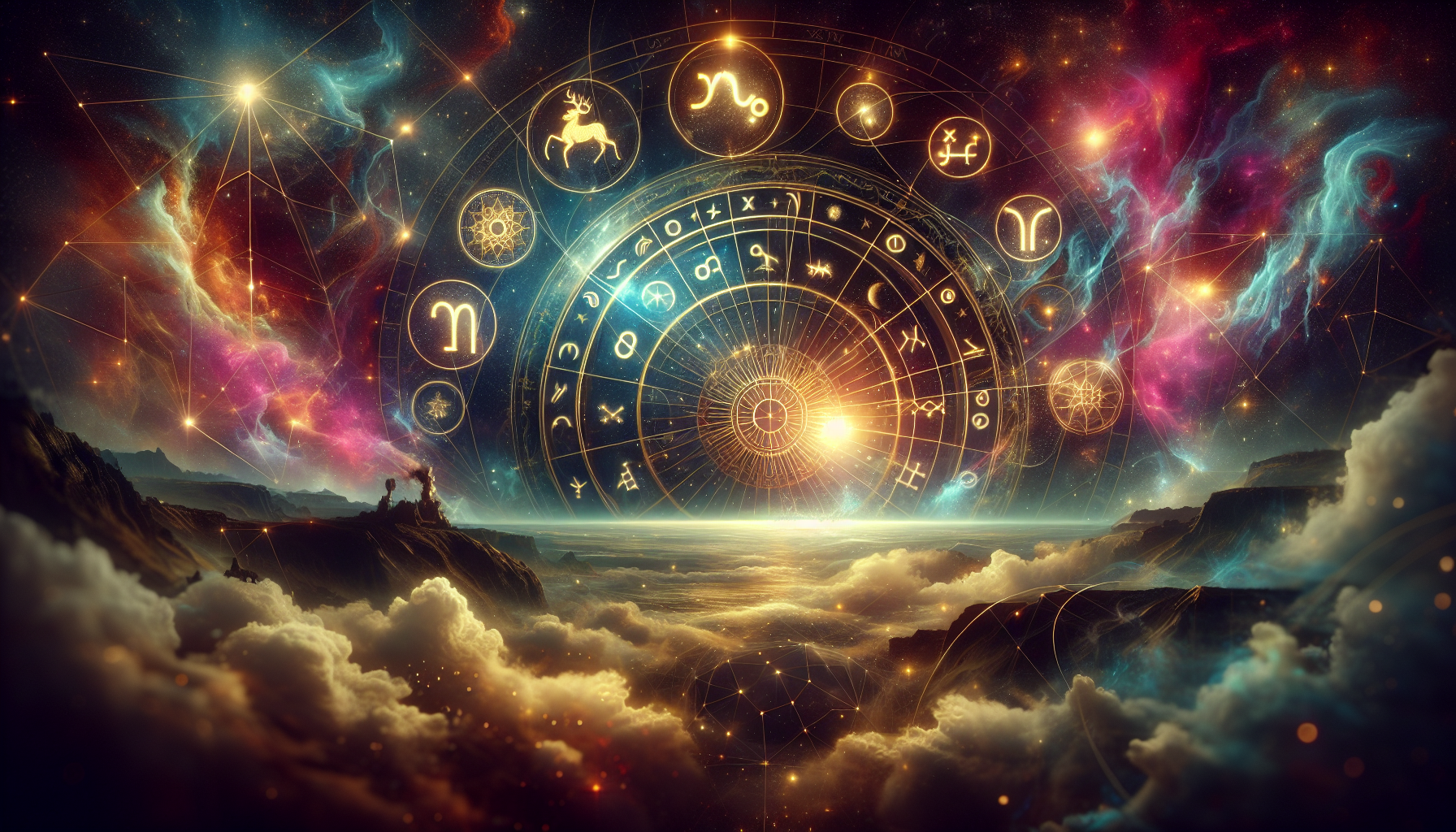 🔮 Horoscopul Zilei: Descoperă ce Îți Rezervă Stelele pe 4 Martie 2026! ⭐️