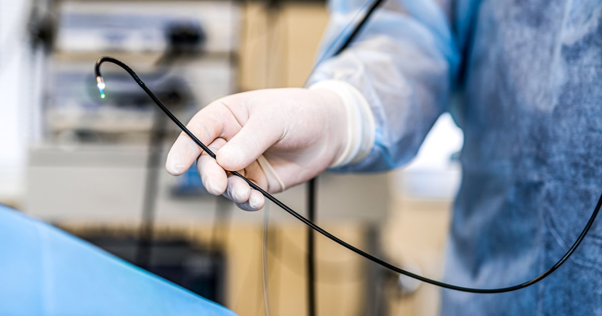 Ratele cancerului rectal cresc în SUA, afectând tinerii adulți