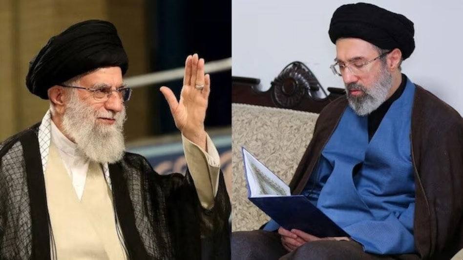 Mojtaba Khamenei ales Lider Suprem al Iranului de către Adunarea Experților