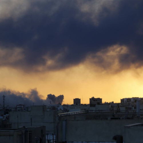 Războiul în Orientul Mijlociu: Statele Unite și Israel intensifică atacurile în Iran