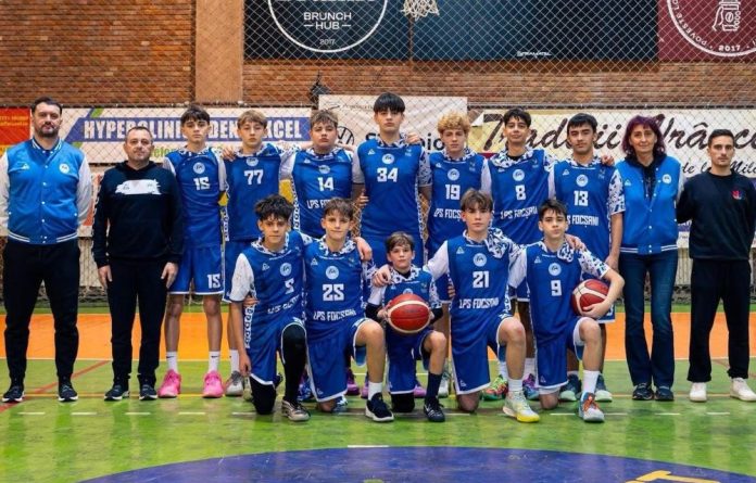 Sportivii Liceului cu Program Sportiv din Focșani strălucesc la competiții naționale