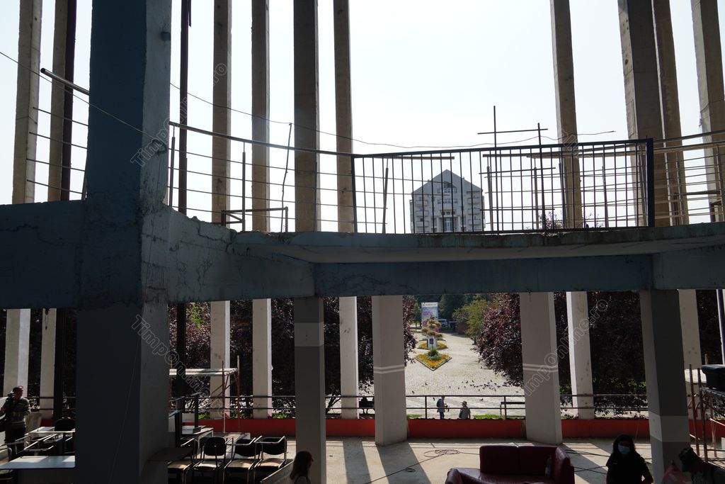 Proiectul de regenerare urbană din Bistrița continuă, în ciuda contestațiilor legale