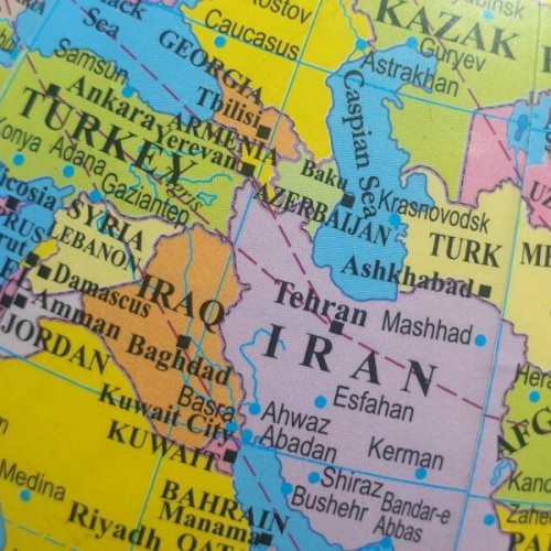 AWS afectat de întreruperi pe fondul conflictului din Golful Persic