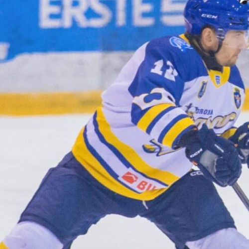 Sport Club Csíkszereda cedează în fața Coronei Brașov Wolves în play-off-ul hocheiului