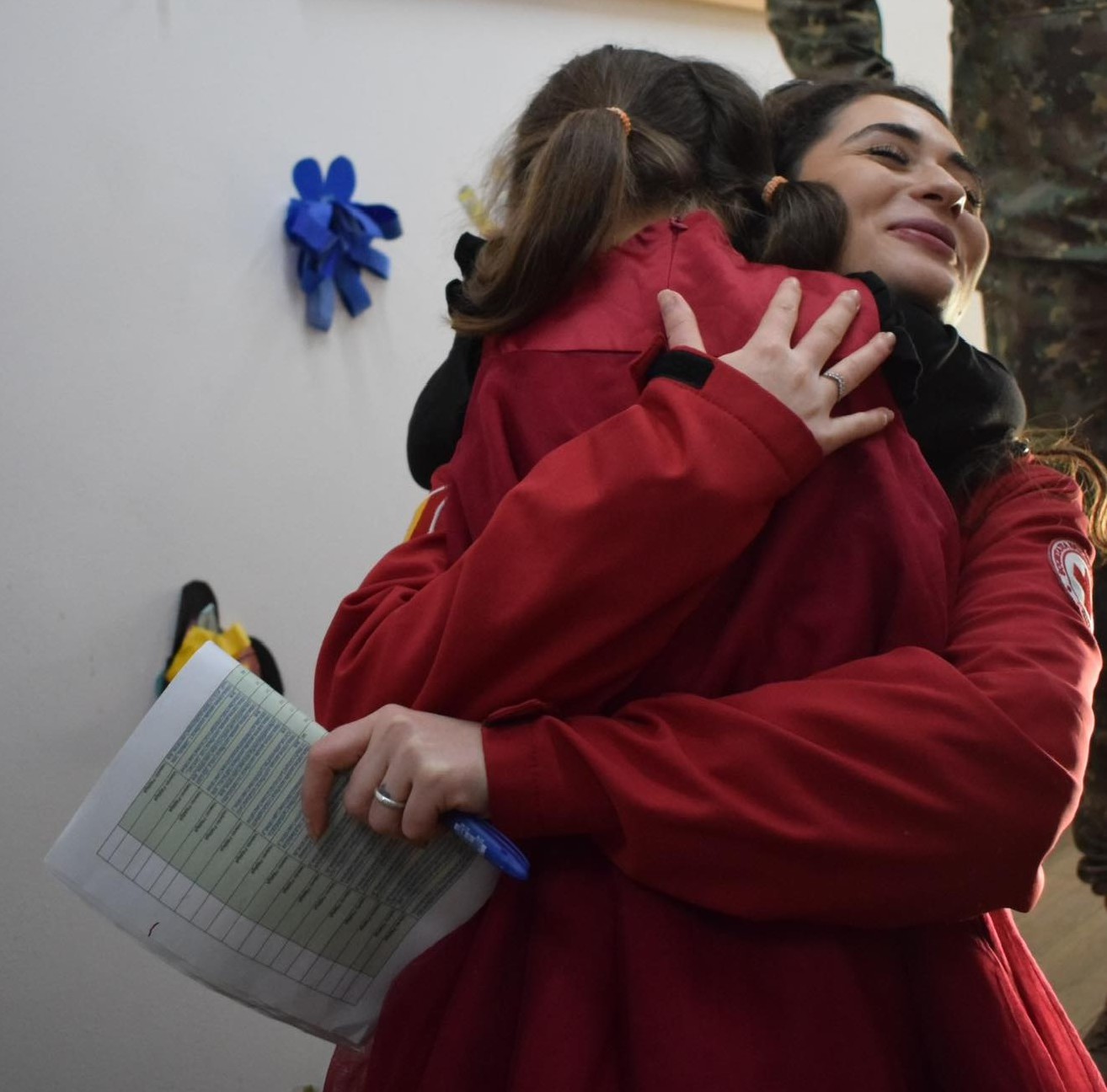 Asistente sociale din Botoșani, finaliste la Gala Națională a Excelenței