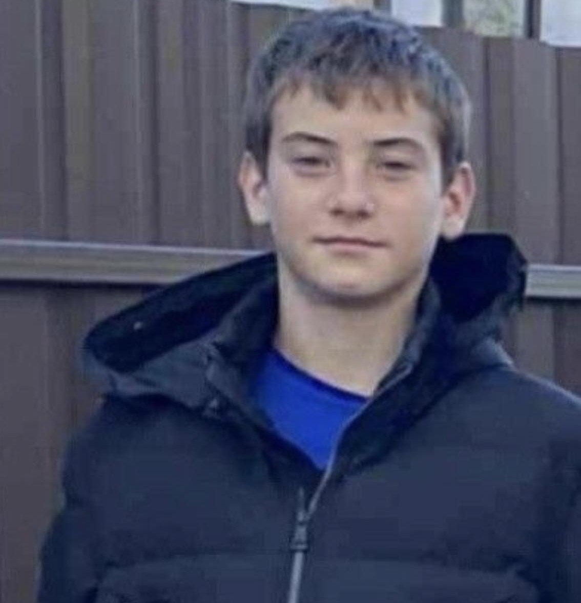 Tragedie într-o școală din Botoșani: un adolescent și-a pierdut viața