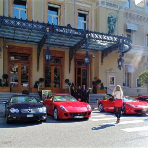 Top cele mai scumpe orașe pentru achiziționarea unei locuințe în 2023 - raportul Knight Frank