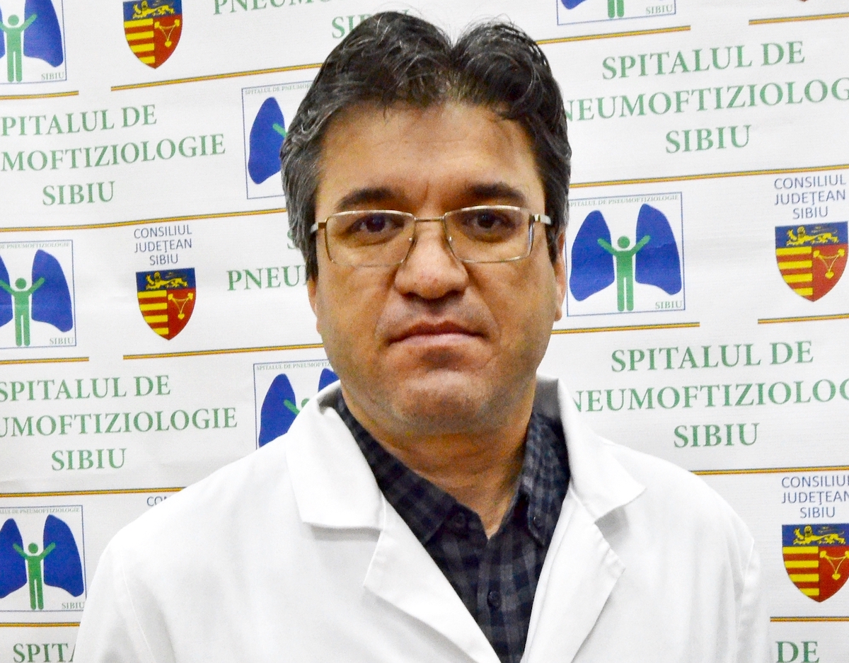 Importanța radiografiei pulmonare în diagnosticarea bolilor respiratorii
