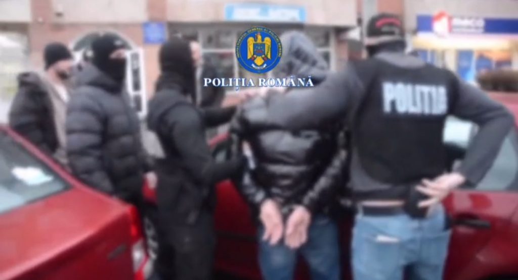 Bărbatul acuzat de agresiune sexuală asupra unei minore a fost reținut de poliție