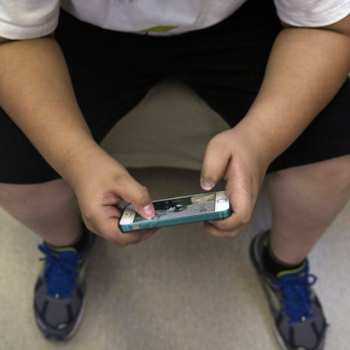 Peste 220 de milioane de copii ar putea fi obezi până în 2040, avertizează un raport