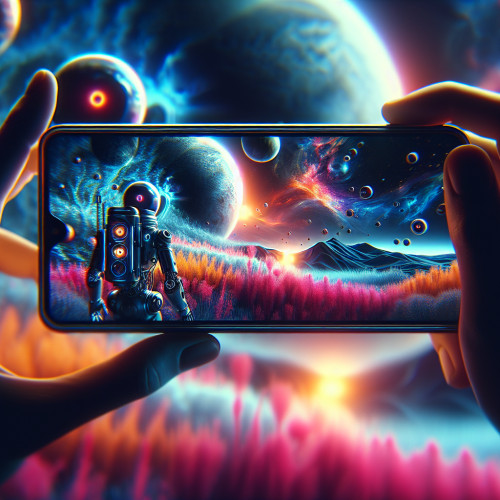 Știați că pământurile rare sunt esențiale pentru tehnologia modernă? 🌍🔋