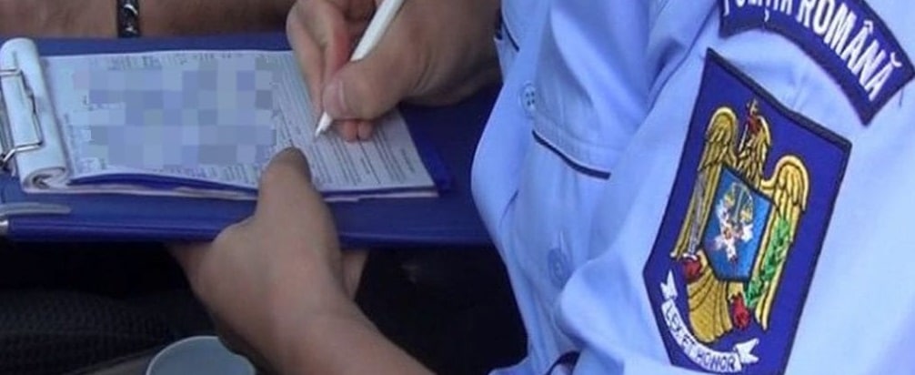 Poliția Tulcea sancționează peste 400 de pietoni în lupta împotriva indisciplinei
