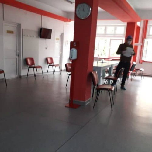 Apel pentru donare de sânge, la Alba Iulia. Este nevoie urgentă de sânge grupa A pozitiv