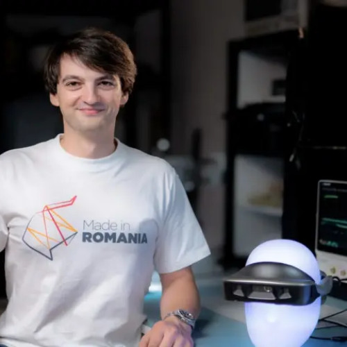 Caravana națională de testare .lumen ajunge la Târgu Mureş