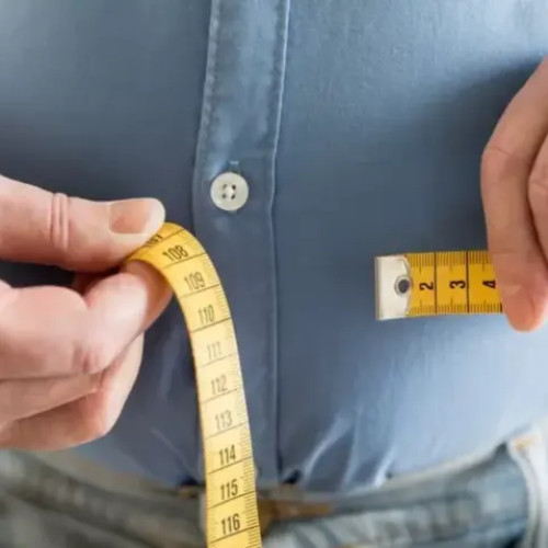 Astăzi este Ziua Mondială a Obezității