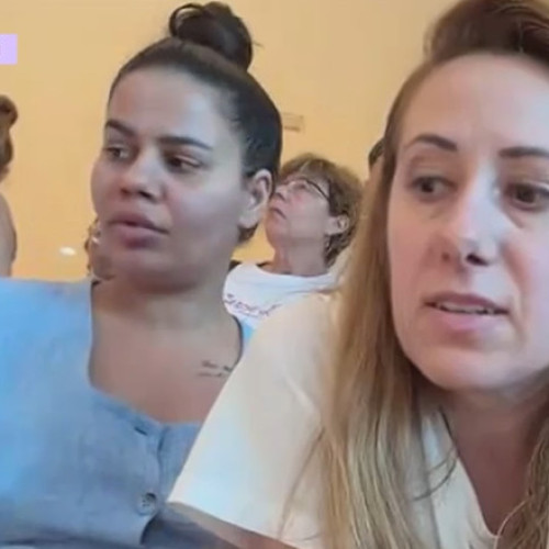 Peste 3.000 de români cer ajutor pentru repatriere din cauza războiului din Iran