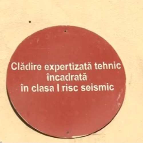 Ministerul Dezvoltării investește 5,6 miliarde de lei pentru consolidarea clădirilor