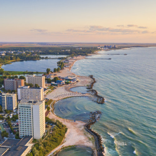 Camera Deputaților definește „resortul turistic” în legislația românească