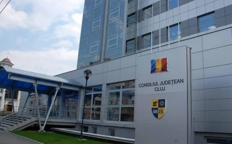 Consiliul Județean Cluj investește în comunitățile rurale și educație
