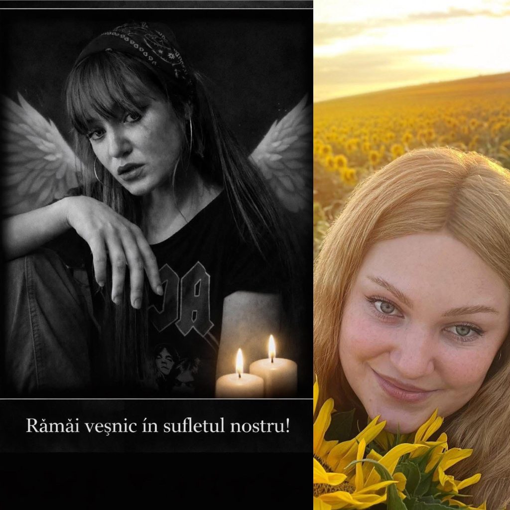 Clarificări despre donațiile strânse pentru Andreea Anița, după decesul acesteia